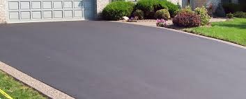 Best Driveway Border and Edging  in Bedford, OH